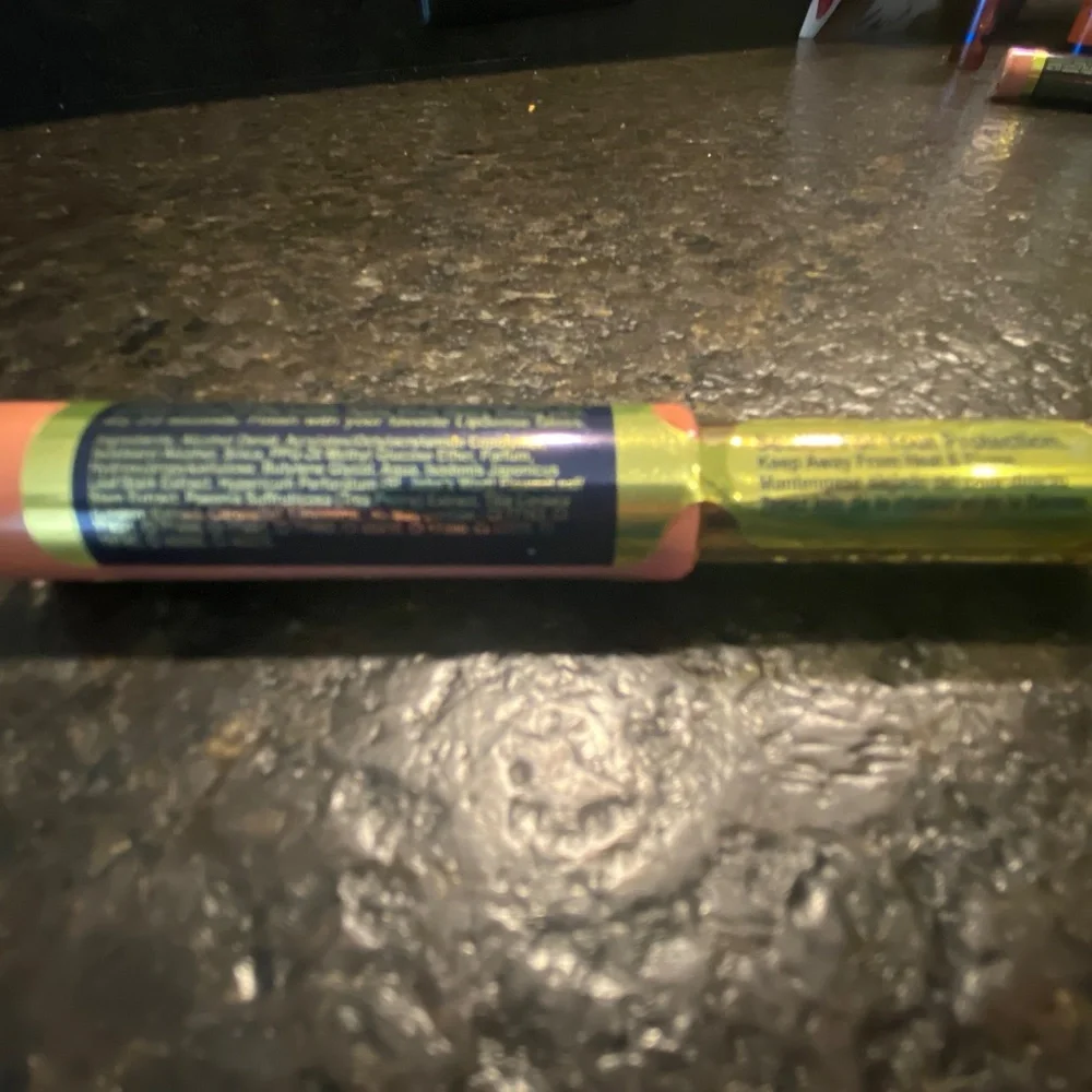 Senegence Lipsense - First Love